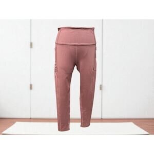 Womens Victoria secret sport workout pants yoga pants Pilates wear